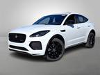 2024 Jaguar E-PACE P250