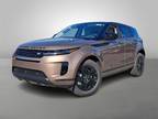2025 Land Rover Range Rover Evoque S