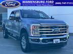 2024 Ford F-350SD Lariat