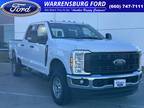 2024 Ford F-250SD XL