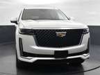 2021 Cadillac Escalade ESV Premium