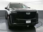 2024 Cadillac Escalade ESV Sport Platinum