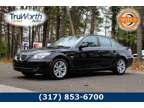 2010 BMW 5 Series 535i xDrive