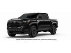 2024 Toyota Tacoma Hybrid TRD Off Road
