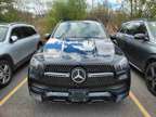 2021 Mercedes-Benz GLE GLE 350 4MATIC