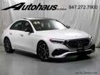2024 Mercedes-Benz E-Class E 450 4MATIC
