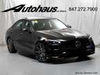 2024 Mercedes-Benz C-Class C 43 AMG 4MATIC