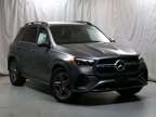 2025 Mercedes-Benz GLE GLE 450 4MATIC