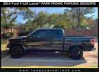 2014 Ford F-150 Lariat ECOBOOST V6 SUPERCREW/HTD-COLD SEATS/CAMERA/SR
