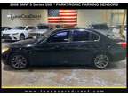 2008 BMW 5 Series 550i PARK SENSORS/SUNROOF/NAV/BLUETOOTH