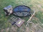 Mathews Switchback Bow