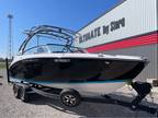 2021 Yamaha 252SD Boat for Sale