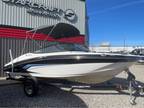 2017 Yamaha SX195 Boat for Sale
