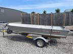 2012 Princecraft SCAMPER 14 Boat for Sale