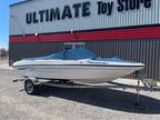 2008 Bayliner 175BR Boat for Sale