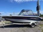 2002 Princecraft 196 SUPER PRO Platinum Boat for Sale