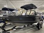 2023 Princecraft PLATINUM SE 190 Boat for Sale