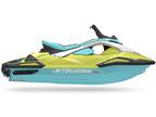 2025 Yamaha WaveRunner® JetBlaster® PRO 2-Up Boat for Sale