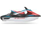 2025 Yamaha WaveRunner® JetBlaster® DLX 2-Up Boat for Sale