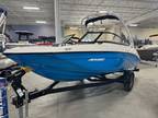 2024 Yamaha AR190 Boat for Sale