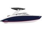 2025 Yamaha 252SD Boat for Sale