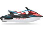 2025 Yamaha WaveRunner® JetBlaster® DLX 3-Up Boat for Sale