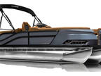 2025 Harris Grand Mariner 250 SLDH