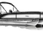 2025 Harris Solstice 250 SLEC