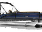 2025 Harris Solstice 250 SL