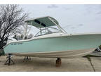 2024 Key West Dual Console