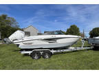2024 Monterey M Series (Outboard)