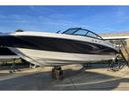 2024 Monterey M Series (Outboard)