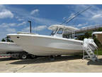 2023 Everglades Center Console