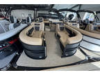 2025 Barletta Cabrio 24UE Tri-toon