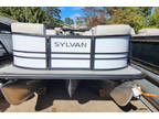 2025 Sylvan Mirage X3 Tri-Toon