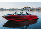 2025 Mastercraft NXT-21