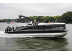 2025 Barletta Corsa 23M Tri-Toon