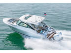 2025 Tiara 34 Luxury Crossover
