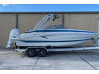 2024 Crownline 250 XSS