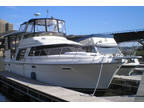 1988 Carver 4207 Aft Cabin Motoryacht