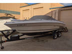 1998 Sea Ray 210
