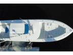 2009 Bahama 41