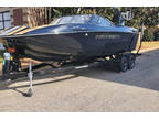 2022 Moomba Mojo