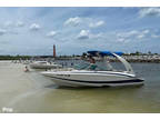 2015 Regal 2100 Bowrider