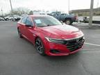 2021 Honda Accord