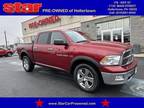 2012 Ram 1500