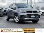 2020 Chevrolet Trax