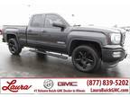 2016 GMC Sierra 1500