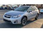 2016 Subaru Crosstrek