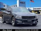 2017 Dodge Charger